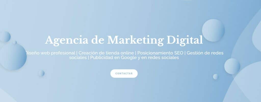 Opiniones de la agencia de marketing digital Dayvo