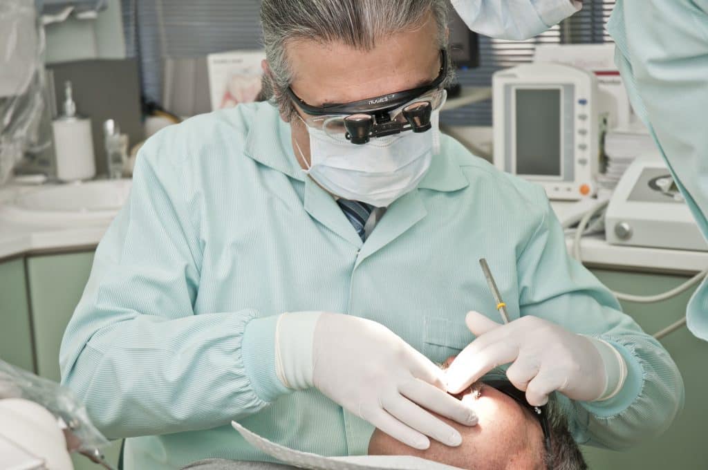 diseño web para dentistas